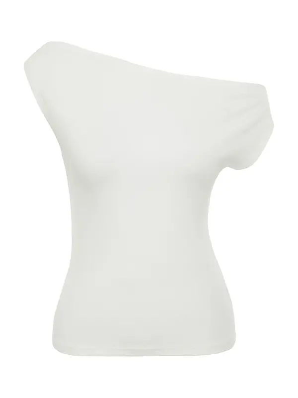 Trendyol Trendyol Top  ecru