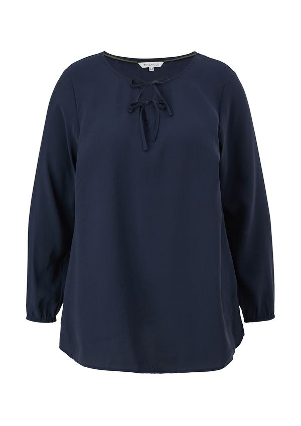 TRIANGLE TRIANGLE Bluza  mornarska