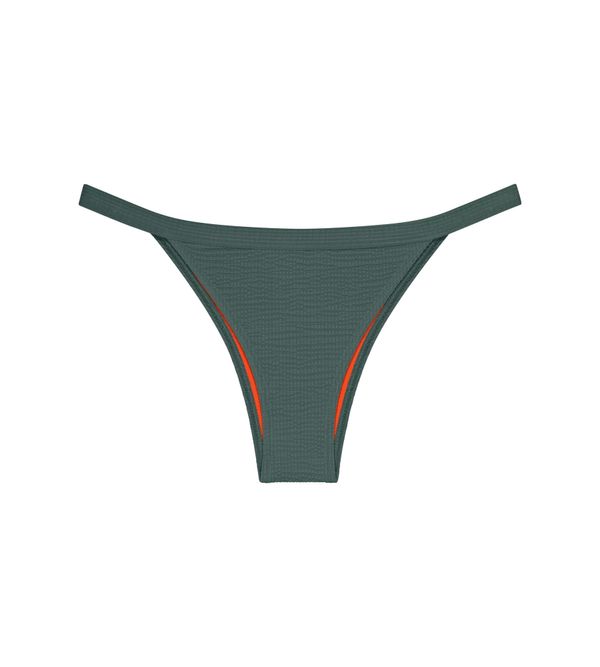 TRIUMPH TRIUMPH Bikini hlačke 'Summer Expression Rio'  smaragd