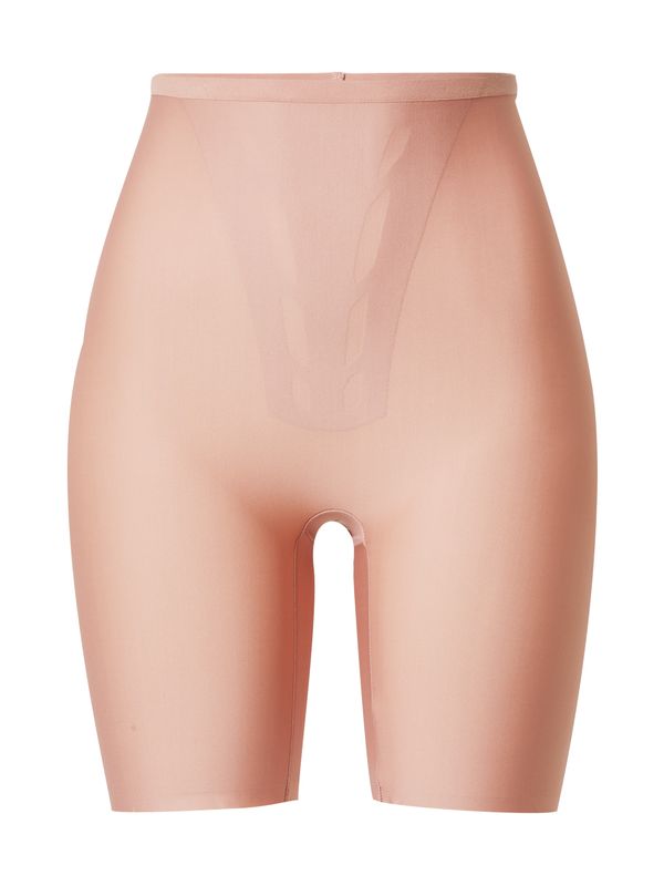 TRIUMPH TRIUMPH Hlače za oblikovanje 'Aura Spotlight'  puder