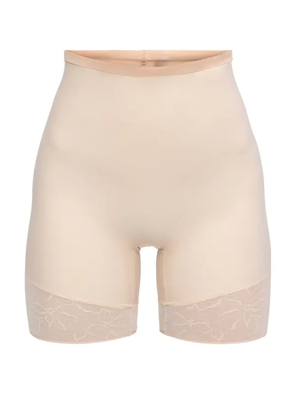 TRIUMPH TRIUMPH Hlače za oblikovanje 'Comfort Contour'  ecru