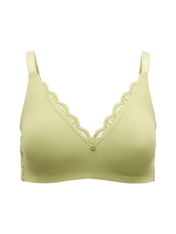 TRIUMPH TRIUMPH Nedrček 'Amourette N01'  svetlo zelena