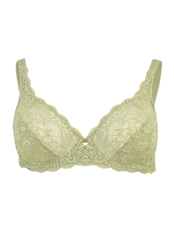 TRIUMPH TRIUMPH Nedrček 'Amourette'  oliva