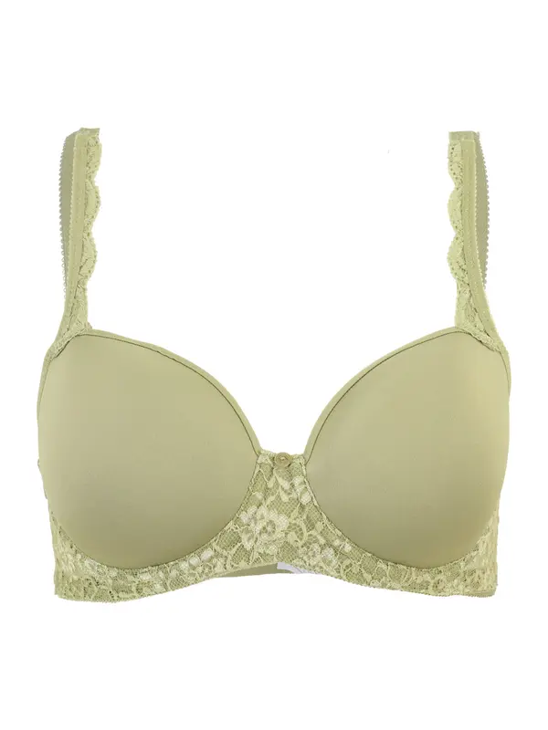 TRIUMPH TRIUMPH Nedrček 'Amourette'  pastelno zelena