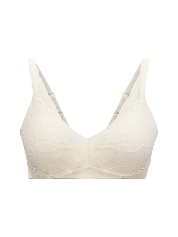 TRIUMPH TRIUMPH Nedrček 'Body Make-Up Illusion'  ecru