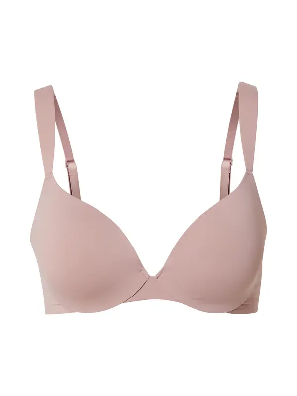 TRIUMPH TRIUMPH Nedrček 'Body Make-Up Illusion'  rosé