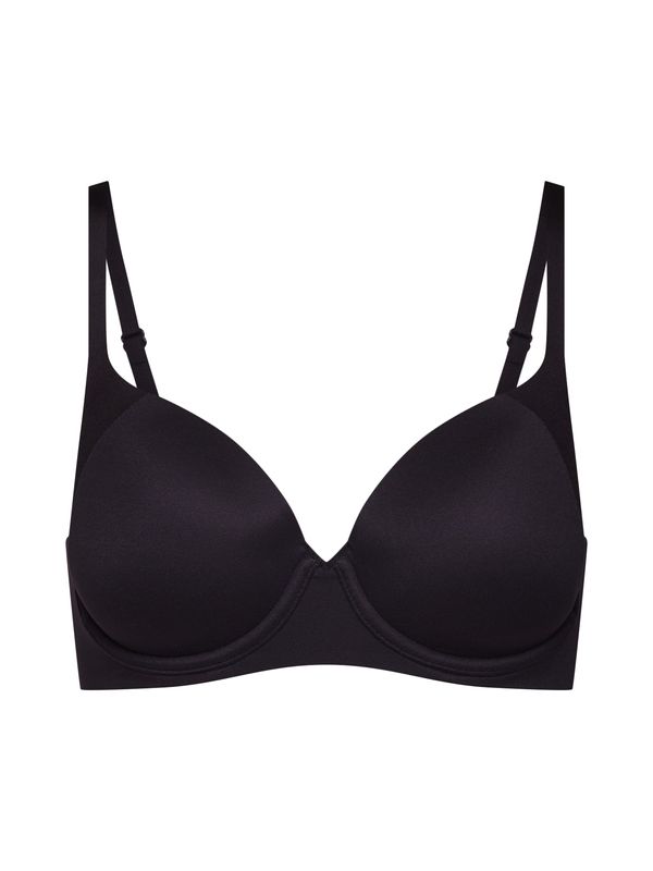 TRIUMPH TRIUMPH Nedrček 'Body Make-Up Soft Touch'  črna