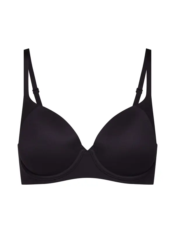 TRIUMPH TRIUMPH Nedrček 'Body Make-Up Soft Touch'  črna
