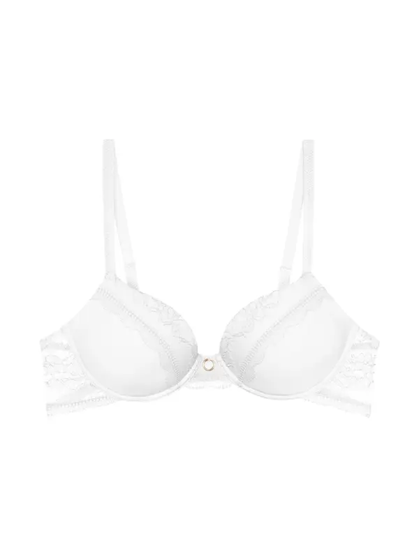 TRIUMPH TRIUMPH Nedrček 'Comfort Allure'  bela