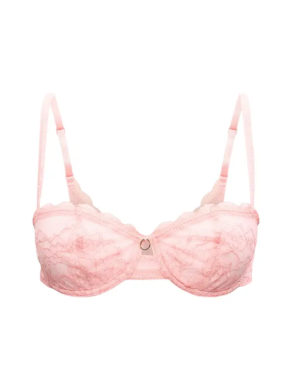 TRIUMPH TRIUMPH Nedrček 'Comfort Allure'  roza