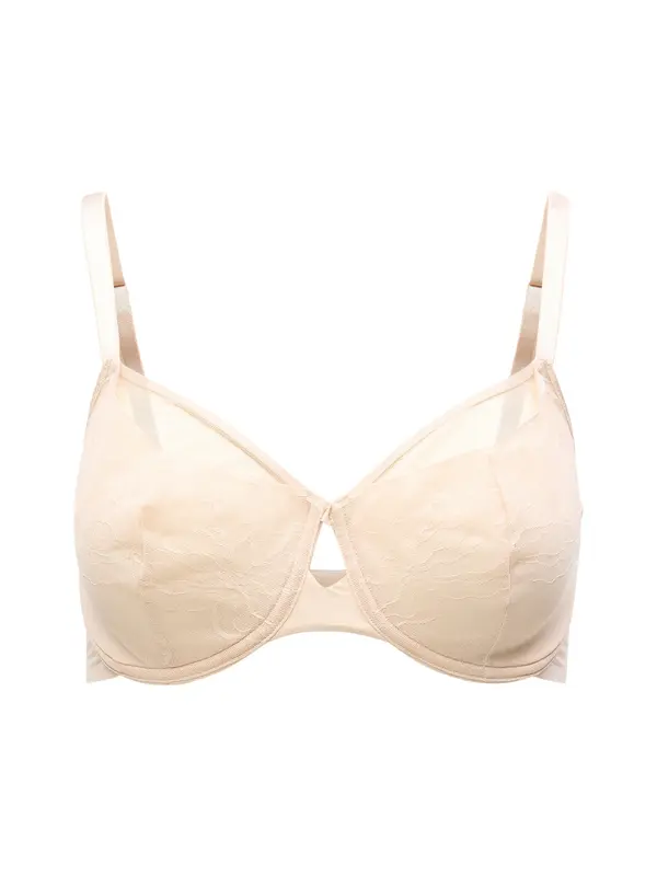 TRIUMPH TRIUMPH Nedrček 'Comfort Contour W01'  nude