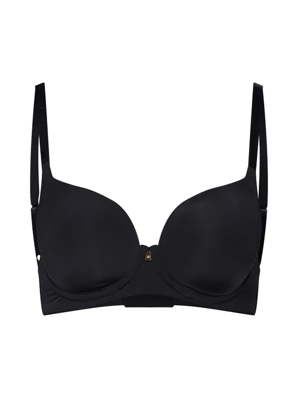 TRIUMPH TRIUMPH Nedrček 'Ladyform Soft'  črna