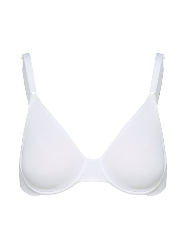 TRIUMPH TRIUMPH Nedrček 'MICRO FUN'  bela