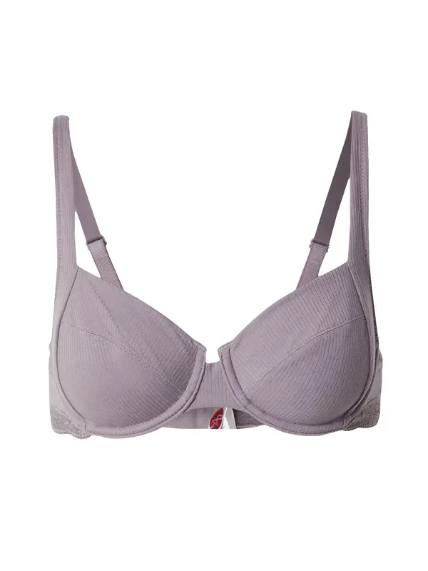 TRIUMPH TRIUMPH Nedrček 'Natural Spotlight'  siva