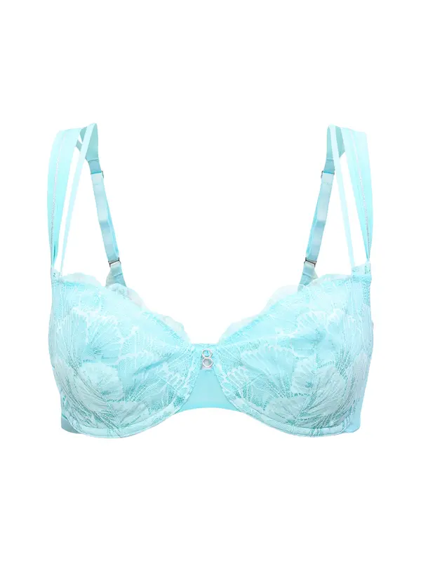 TRIUMPH TRIUMPH Nedrček 'Palina'  pastelno modra / svetlo modra