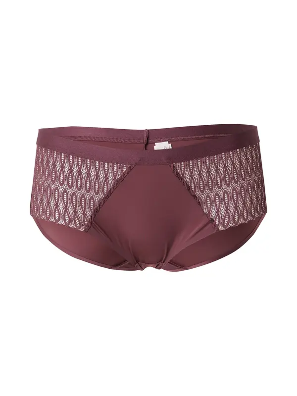 TRIUMPH TRIUMPH Spodnje hlače 'Aura Spotlight'  jagoda