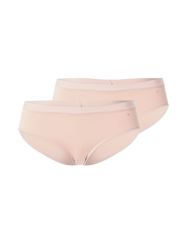 TRIUMPH TRIUMPH Spodnje hlače 'Smart Natural'  bež