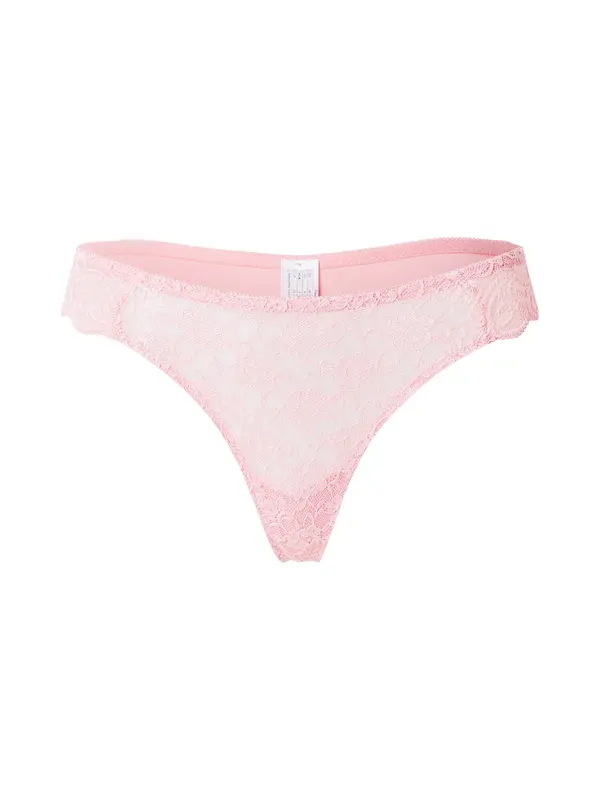 TRIUMPH TRIUMPH Spodnje hlačke 'Amourette'  roza
