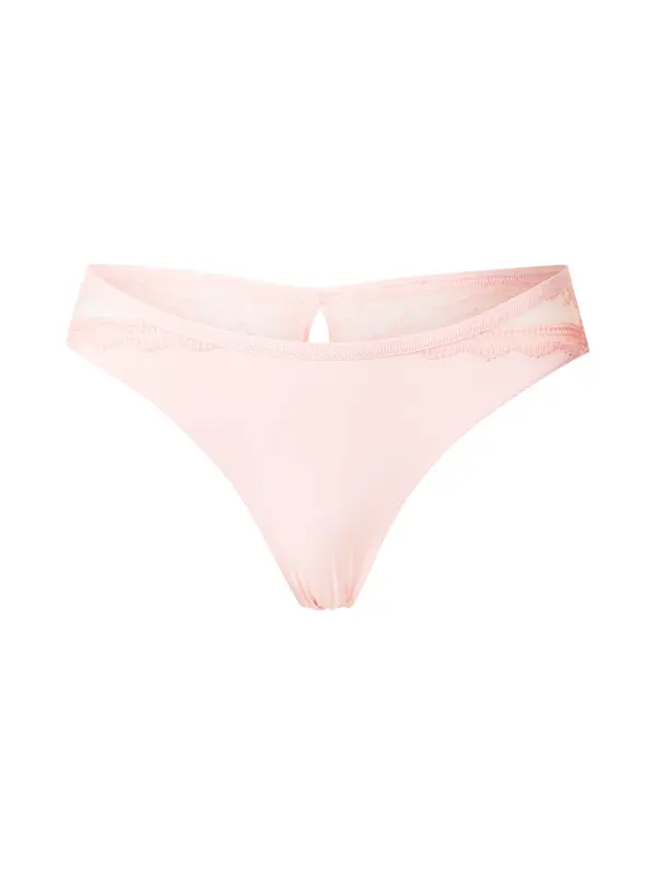 TRIUMPH TRIUMPH Tangice 'Comfort Allure'  roza