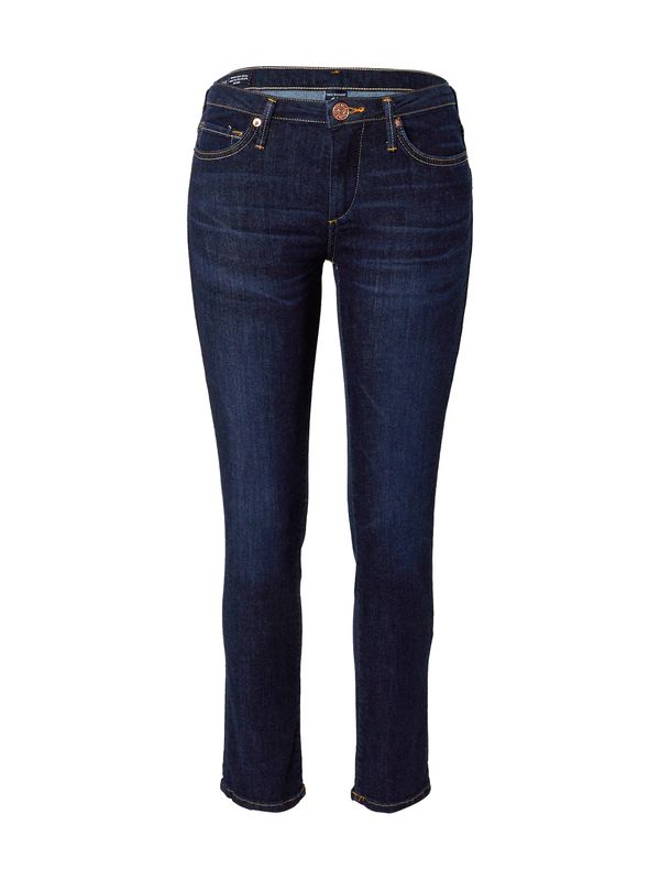 True Religion True Religion Kavbojke 'CORA'  temno modra