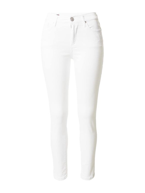 True Religion True Religion Kavbojke 'HALLE'  bel denim