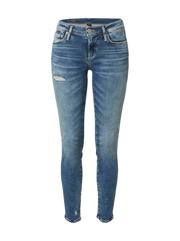 True Religion True Religion Kavbojke 'HALLE LACEY'  moder denim