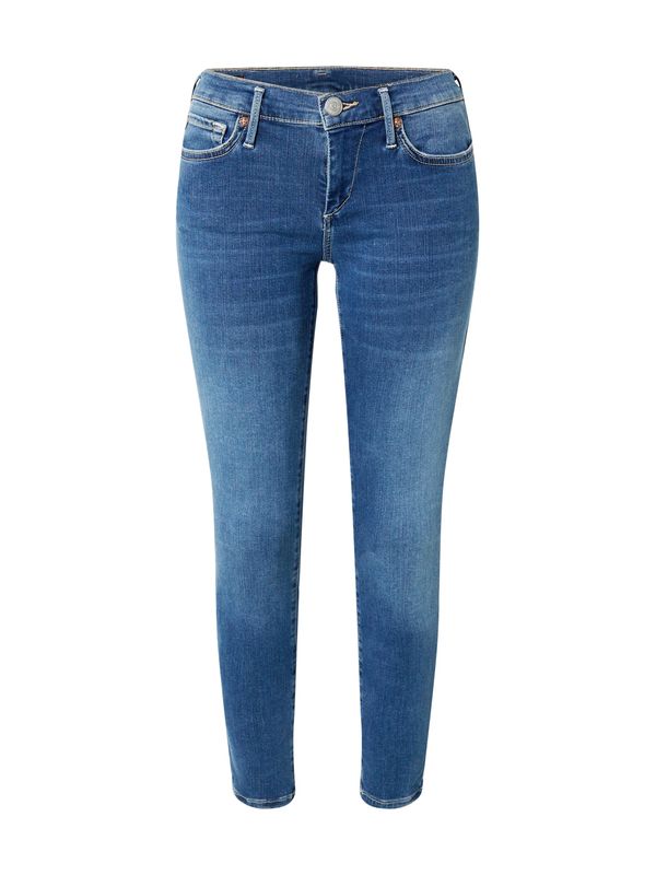 True Religion True Religion Kavbojke 'HALLE'  moder denim