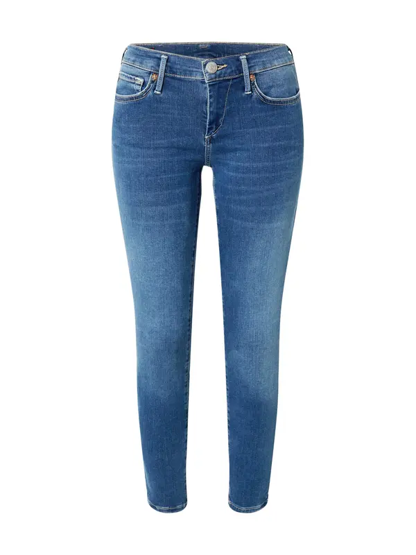 True Religion True Religion Kavbojke 'HALLE'  moder denim