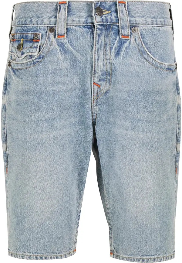 True Religion True Religion Kavbojke 'Ricky'  moder denim