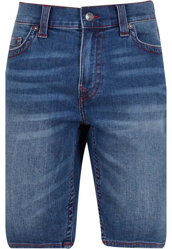 True Religion True Religion Kavbojke 'Rocco'  modra / rdeča