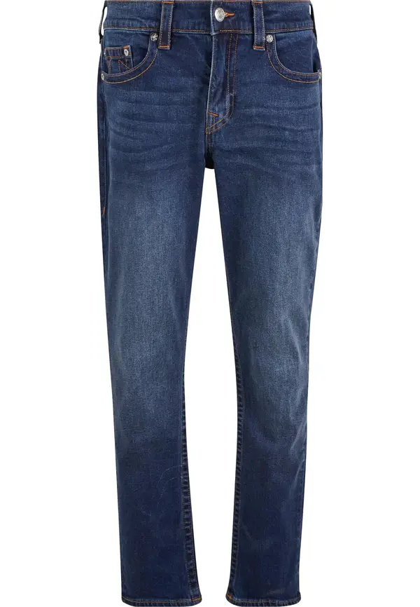 True Religion True Religion Kavbojke 'Rocco'  temno modra