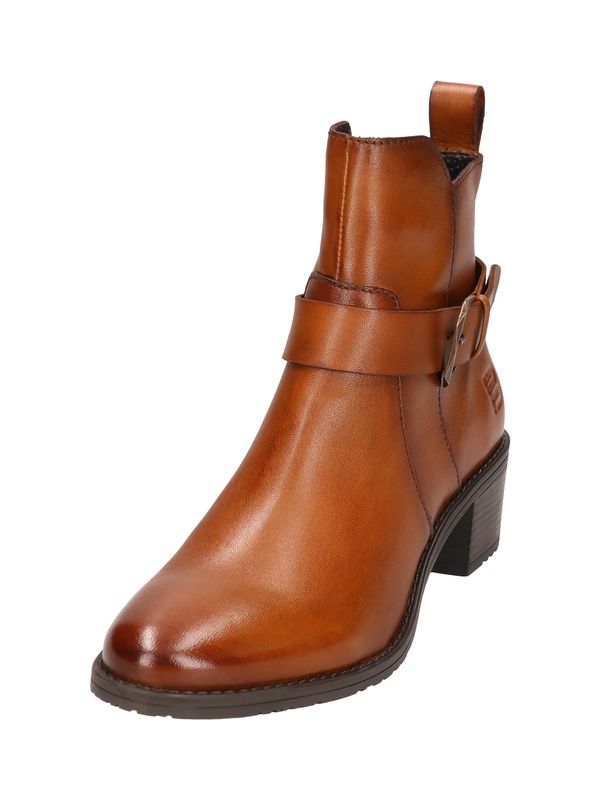 TT. BAGATT TT. BAGATT Gležnarji  konjak