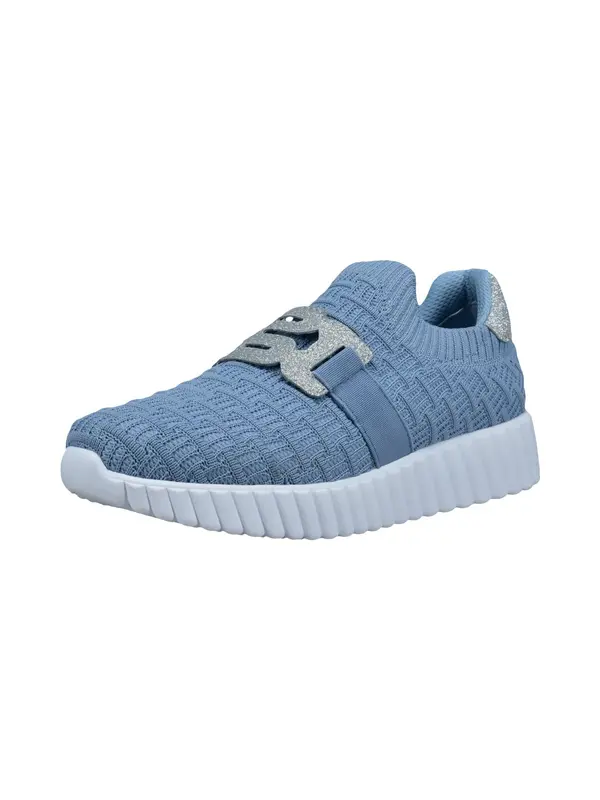 TT. BAGATT TT. BAGATT Natikač  moder denim