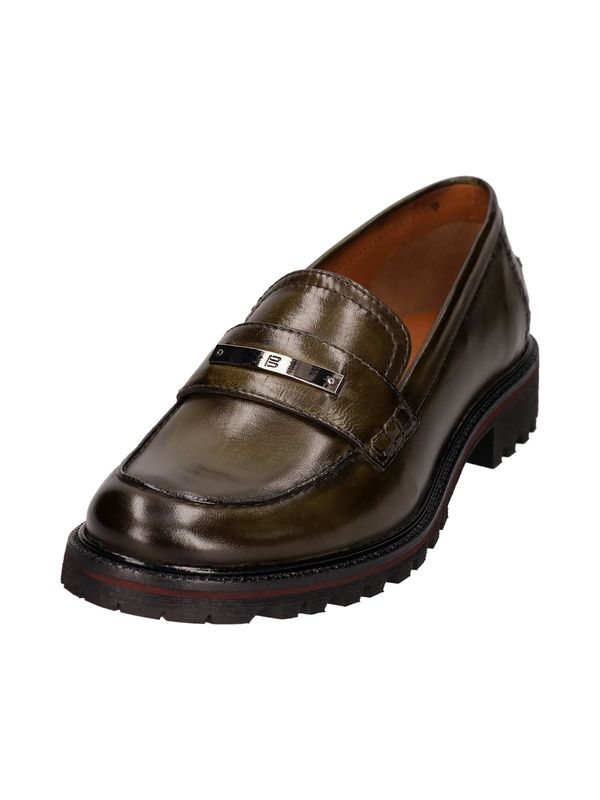 TT. BAGATT TT. BAGATT Natikači  zelena