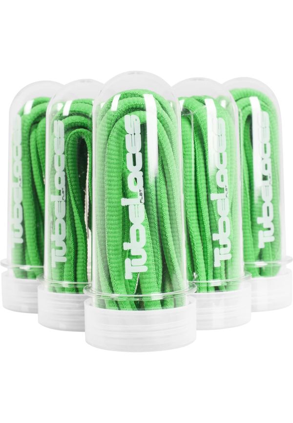 TUBELACES TUBELACES Dodatki za čevlje 'Pad'  kivi