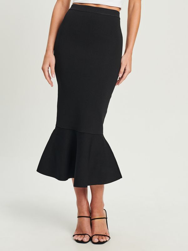 Tussah Tussah Krilo 'LOLITA'  črna