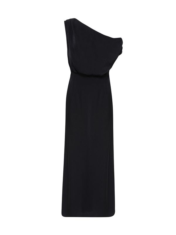 Tussah Tussah Obleka 'PHOENIX'  črna