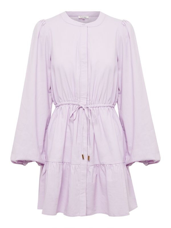 Tussah Tussah Obleka 'SABINA'  lila