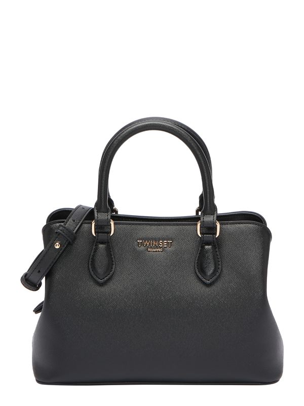 Twinset Twinset Ročna torbica  črna