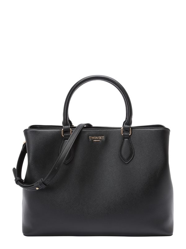 Twinset Twinset Ročna torbica  črna