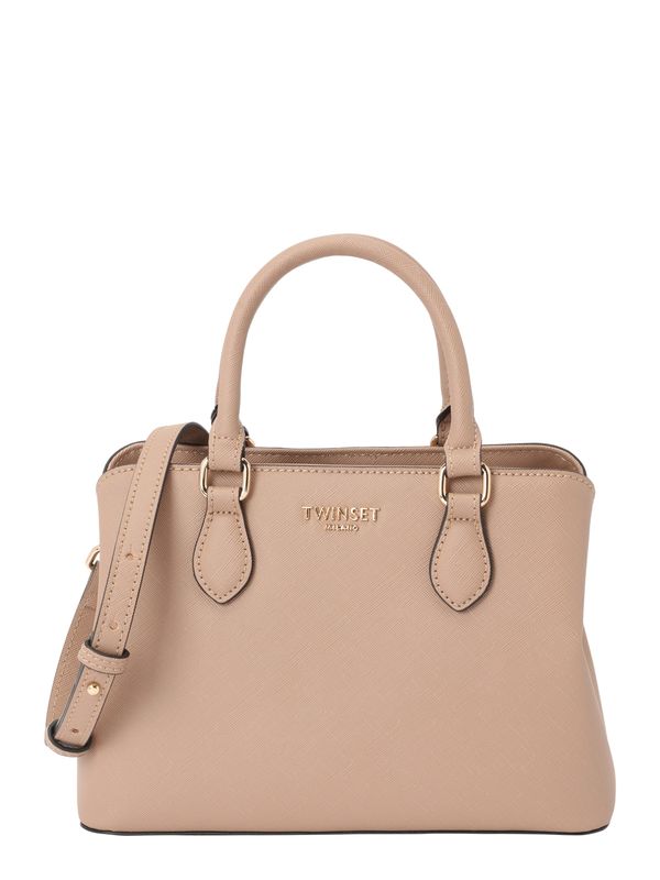 Twinset Twinset Ročna torbica  pesek