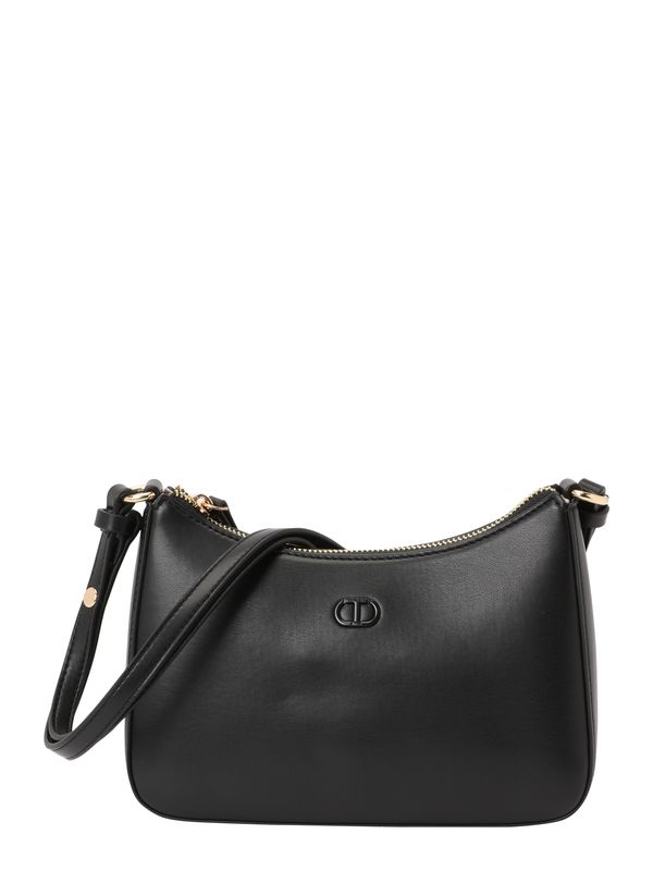 Twinset Twinset Torba za čez ramo  črna