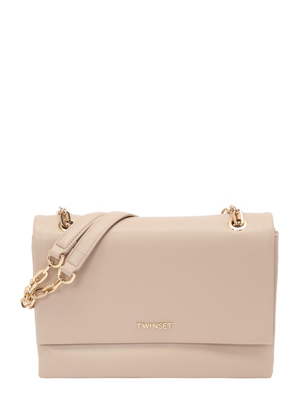 Twinset Twinset Torba za čez ramo  nude