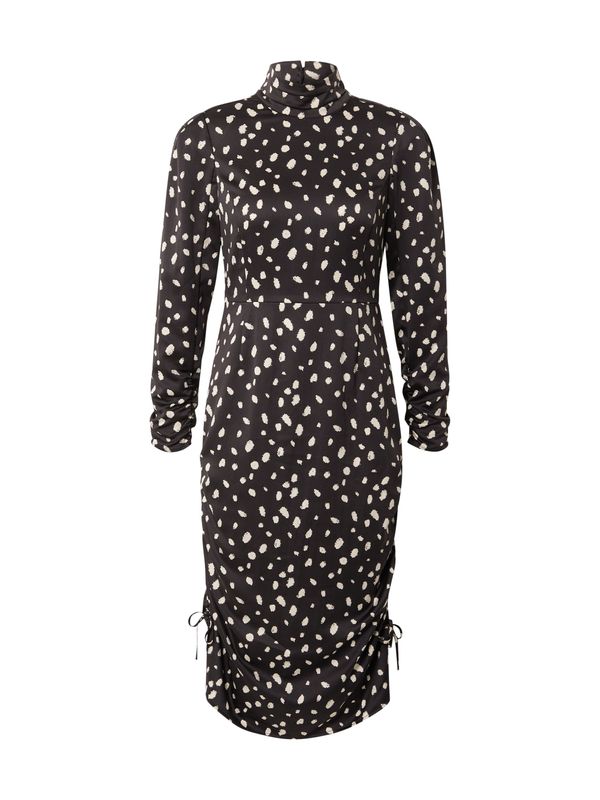 Twist & Tango Twist & Tango Dolga srajca 'Laurie'  črna / bela