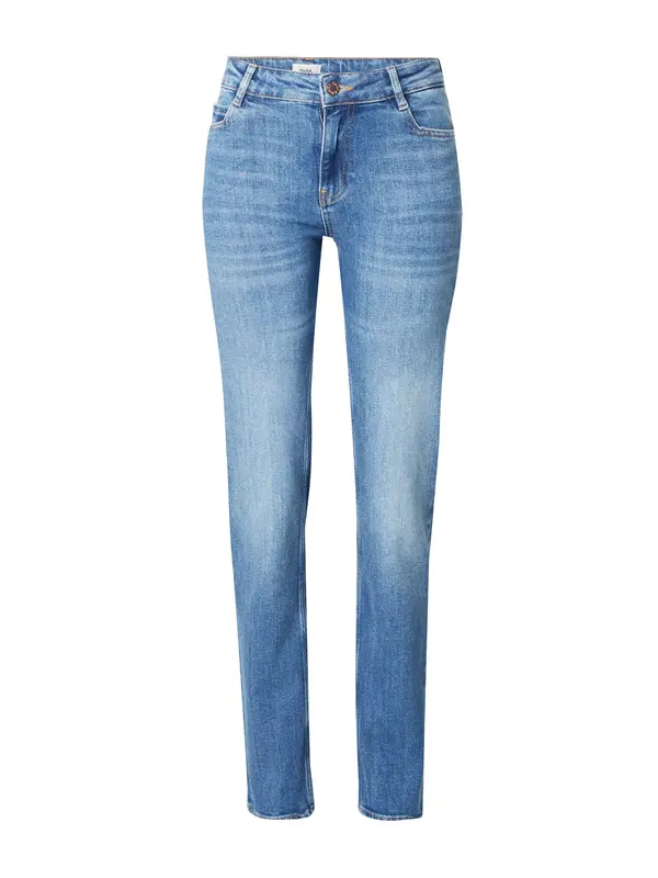 Twist & Tango Twist & Tango Kavbojke 'Wendy'  moder denim