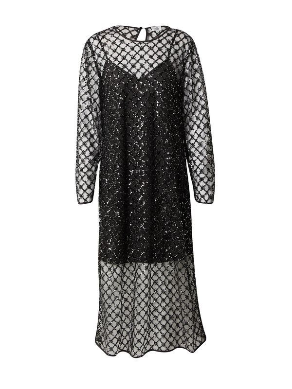 Twist & Tango Twist & Tango Večerna obleka 'Maggie'  črna