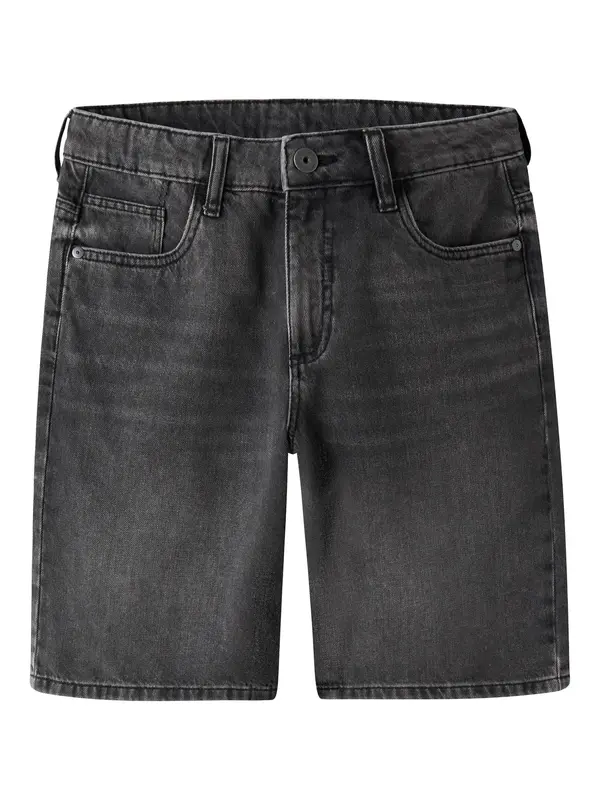 TWO SOON TWO SOON Kavbojke  siv denim