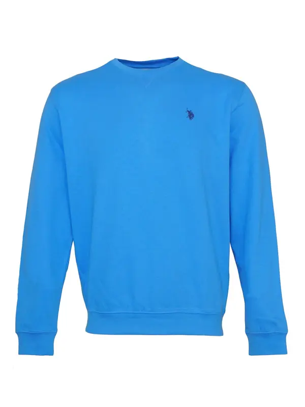 U.S. POLO ASSN. U.S. POLO ASSN. Majica  azur