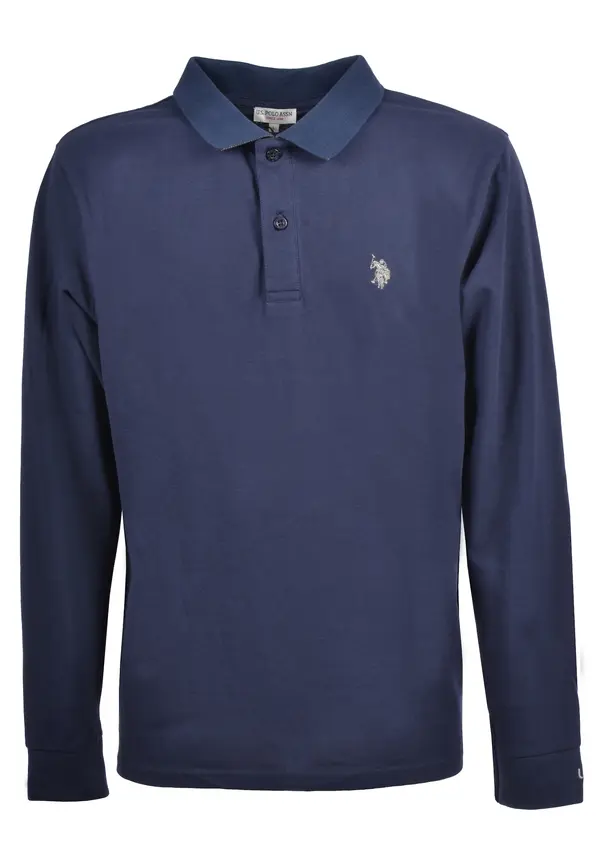 U.S. POLO ASSN. U.S. POLO ASSN. Majica  marine