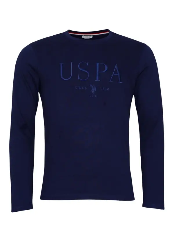 U.S. POLO ASSN. U.S. POLO ASSN. Majica  marine